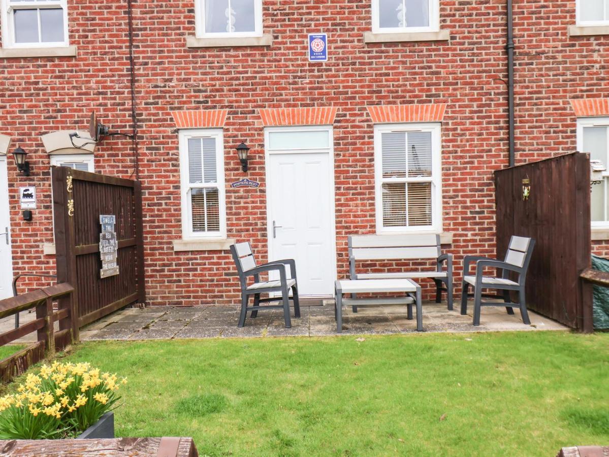 Porters Rest Whitby